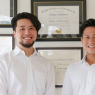 カイロプラクター紹介